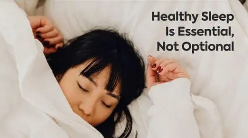 Sleep Disorder Consultation image 1